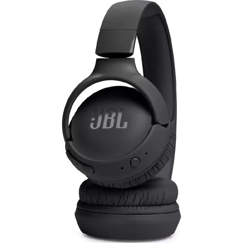 HEADPHONES BLUETOOTH  TUNE 520BT ΜΕ ΜΙΚΡΟΦΩΝΟ BLACK